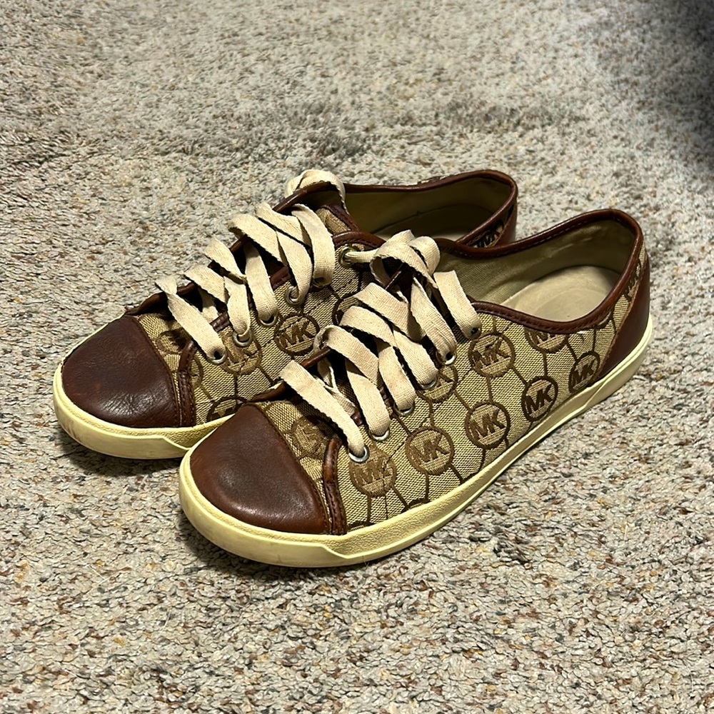 Michael Kors Sneakers